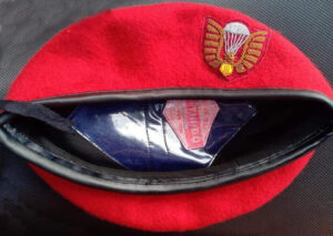 ARVN Beret