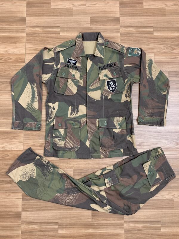 Bloodcake camouflage uniform - Image 6