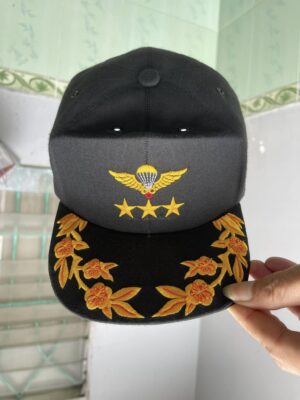 Vietnam patrol Field cap