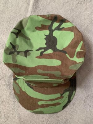 RVN 3-Point Cap, Patrol Cap