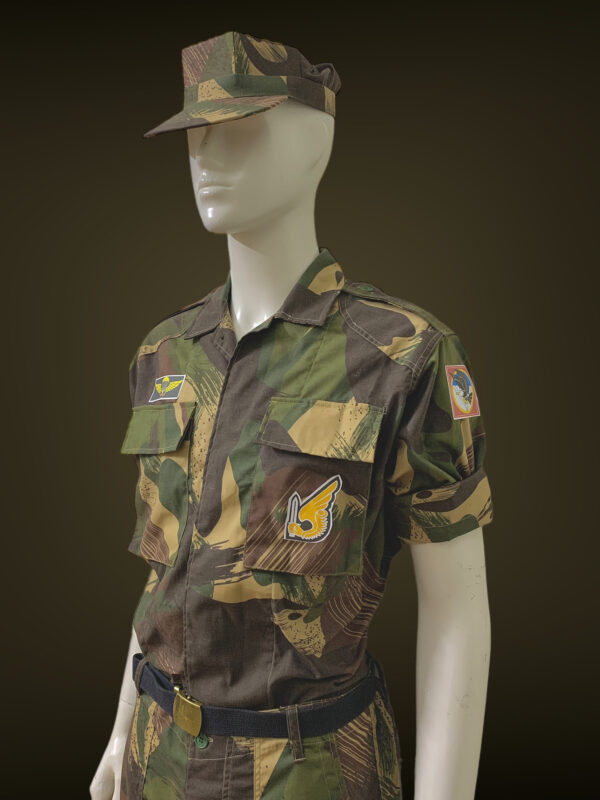 Bloodcake camouflage uniform - Image 4