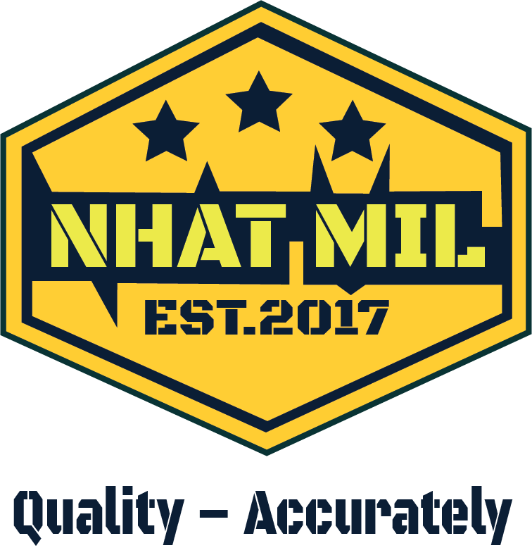 Nhất Mil Store