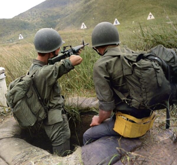 ARVN Rucksack (Repro) - Image 5