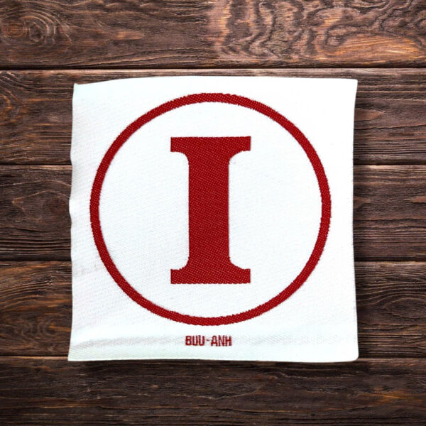 ARVN “silk woven” patches. - Image 22