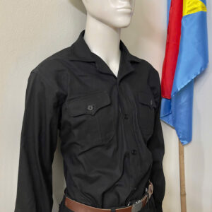National Front for the Liberation of South Vietnam Uniform