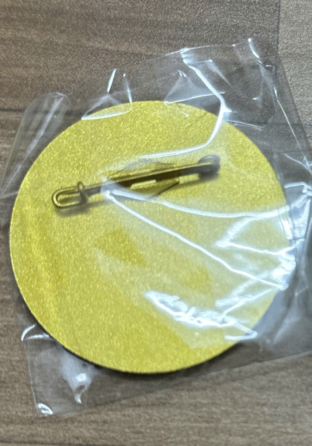 (Replica) 1st Division Strike company - Hắc báo Badge - Image 3